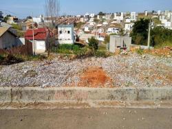 Terreno para Venda em Pouso Alegre - 5