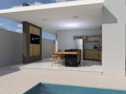 Casa para Venda em Pouso Alegre - 3