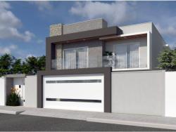 Casa para Venda em Pouso Alegre - 4