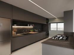 Apartamento para Venda em Pouso Alegre - 3