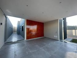 Casa para Venda em Pouso Alegre - 2