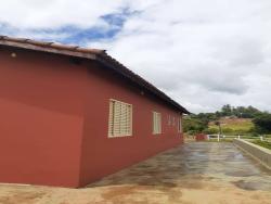 #1815 - Chácara para Venda em Silvianópolis - MG - 3