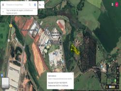#447 - Terreno Rural para Venda em Pouso Alegre - MG - 2