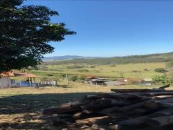 #1861 - Terreno Rural para Venda em Pouso Alegre - MG - 3