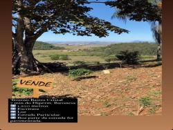 #1861 - Terreno Rural para Venda em Pouso Alegre - MG - 2