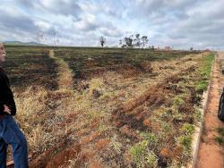 #1874 - Terreno para Venda em São Sebastião da Bela Vista - MG - 2