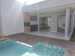 Casa para Venda em Pouso Alegre - 2