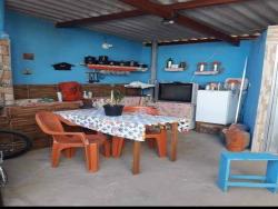 #1886 - Casa para Venda em São Sebastião da Bela Vista - MG - 3