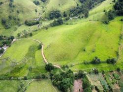 #1912 - Terreno Rural para Venda em Pouso Alegre - MG - 1