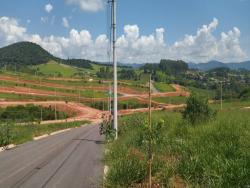 Terreno para Venda em Pouso Alegre - 4