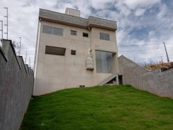 Casa para Venda em Pouso Alegre - 3