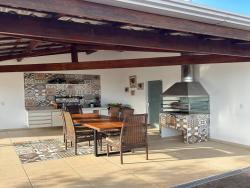 Casa para Venda em Pouso Alegre - 3