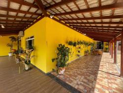 Chácara para Venda em Pouso Alegre - 4