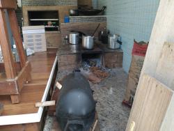 Chácara para Venda em Pouso Alegre - 4