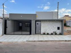 Casa para Venda em Pouso Alegre - 2