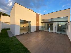 Casa para Venda em Pouso Alegre - 2