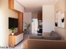 Casa para Venda em Pouso Alegre - 2