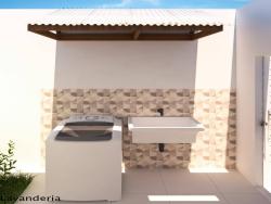 Casa para Venda em Pouso Alegre - 3