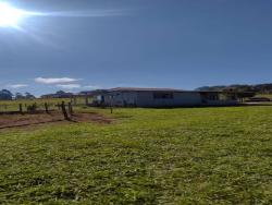 #2042 - Chácara para Venda em Congonhal - MG - 1