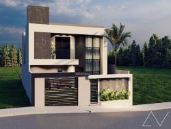 Casa para Venda em Pouso Alegre - 2