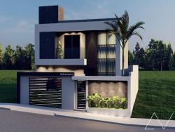 Casa para Venda em Pouso Alegre - 4