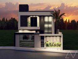 Casa para Venda em Pouso Alegre - 5