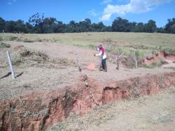 #2075 - Terreno Rural para Venda em Pouso Alegre - MG - 2