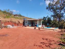 Chácara para Venda em Pouso Alegre - 4