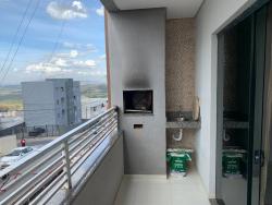 Apartamento para Venda em Pouso Alegre - 2