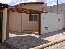 Casa para Venda em Pouso Alegre - 4