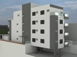 Apartamento para Venda em Pouso Alegre - 3