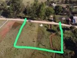 #2200 - Terreno Rural para Venda em Pouso Alegre - MG - 1