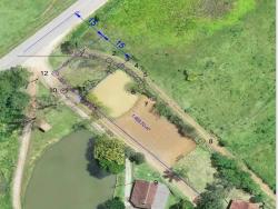 #2203 - Terreno Rural para Venda em Bueno Brandão - MG - 1