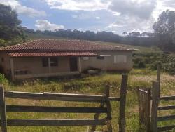 #2232 - Chácara para Venda em Pouso Alegre - MG - 1
