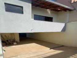 Casa para Venda em Pouso Alegre - 3