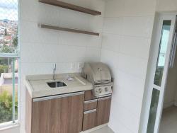 Apartamento para Venda em Pouso Alegre - 5