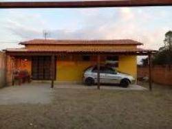 #2293 - Chácara para Venda em Pouso Alegre - MG - 1