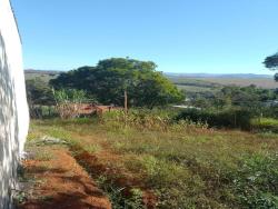 #2307 - Chácara para Venda em Pouso Alegre - MG - 2