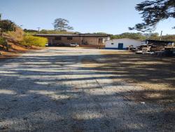 #2330 - Chácara para Venda em Silvianópolis - MG - 1