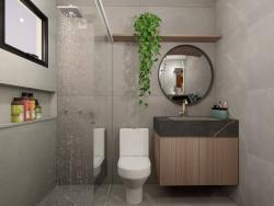 Apartamento para Venda em Pouso Alegre - 3