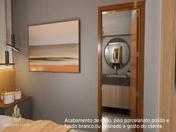 Apartamento para Venda em Pouso Alegre - 4