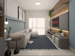 Apartamento para Venda em Pouso Alegre - 5