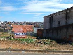 #2367 - Terreno para Venda em Pouso Alegre - MG - 1