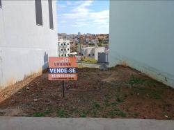 #2368 - Terreno para Venda em Pouso Alegre - MG - 1