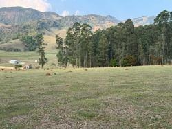 Terreno para Venda em Congonhal - 4