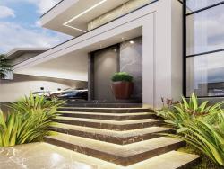 Casa para Venda em Pouso Alegre - 4