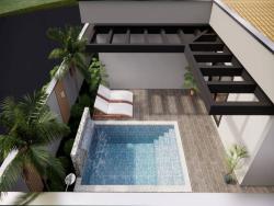 Casa para Venda em Pouso Alegre - 2