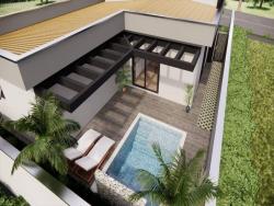 Casa para Venda em Pouso Alegre - 3