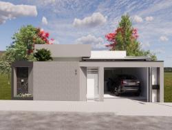 Casa para Venda em Pouso Alegre - 3