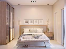 Casa para Venda em Pouso Alegre - 4